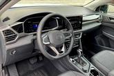 Thumbnail of 2025 Monument Gray w/Deep Black Roof Volkswagen Taos