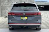 Thumbnail of 2025 Pure Gray Volkswagen Atlas