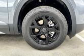 Thumbnail of 2025 Pure Gray Volkswagen Atlas
