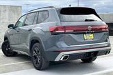 Thumbnail of 2025 Pure Gray Volkswagen Atlas