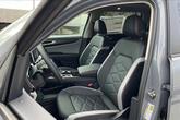 Thumbnail of 2025 Pure Gray Volkswagen Atlas
