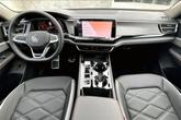 Thumbnail of 2025 Pure Gray Volkswagen Atlas