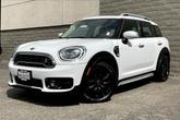 Thumbnail of 2020 Light White MINI Countryman