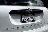 Thumbnail of 2020 Light White MINI Countryman