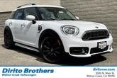 Photo of 2020 Light White MINI Countryman