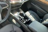 Thumbnail of 2025 Platinum Gray Metallic Volkswagen Atlas