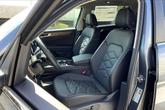 Thumbnail of 2025 Platinum Gray Metallic Volkswagen Atlas