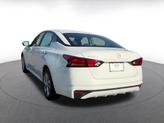 Thumbnail of 2023 Glacier White Nissan Altima