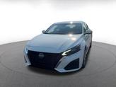Thumbnail of 2023 Glacier White Nissan Altima