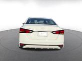 Thumbnail of 2023 Glacier White Nissan Altima