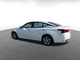 Thumbnail of 2023 Glacier White Nissan Altima