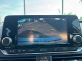 Thumbnail of 2023 Glacier White Nissan Altima