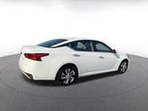 Thumbnail of 2023 Glacier White Nissan Altima