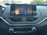 Thumbnail of 2023 Glacier White Nissan Altima