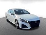 Thumbnail of 2023 Glacier White Nissan Altima