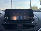Thumbnail of 2023 Glacier White Nissan Altima