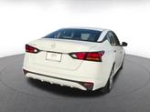 Thumbnail of 2023 Glacier White Nissan Altima
