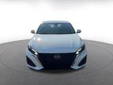Thumbnail of 2023 Glacier White Nissan Altima