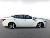 Thumbnail of 2023 Glacier White Nissan Altima