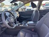 Thumbnail of 2023 Glacier White Nissan Altima