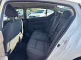 Thumbnail of 2023 Glacier White Nissan Altima