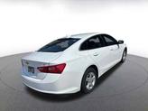 Thumbnail of 2024 Summit White Chevrolet Malibu