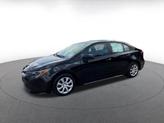 Thumbnail of 2024 Midnight Black Metallic Toyota Corolla