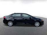 Thumbnail of 2024 Midnight Black Metallic Toyota Corolla