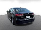 Thumbnail of 2024 Midnight Black Metallic Toyota Corolla