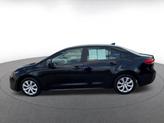 Thumbnail of 2024 Midnight Black Metallic Toyota Corolla