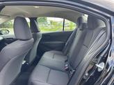 Thumbnail of 2024 Midnight Black Metallic Toyota Corolla