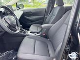 Thumbnail of 2024 Midnight Black Metallic Toyota Corolla