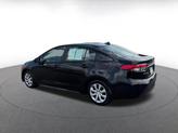 Thumbnail of 2024 Midnight Black Metallic Toyota Corolla