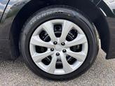 Thumbnail of 2024 Midnight Black Metallic Toyota Corolla