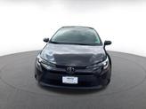 Thumbnail of 2024 Midnight Black Metallic Toyota Corolla