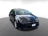 Thumbnail of 2024 Midnight Black Metallic Toyota Corolla