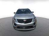 Thumbnail of 2023 Argent Silver Metallic Cadillac XT5