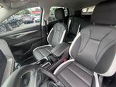 Thumbnail of 2024 Summit White Buick Envision