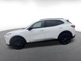 Thumbnail of 2024 Summit White Buick Envision