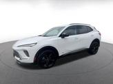 Thumbnail of 2024 Summit White Buick Envision