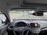 Thumbnail of 2024 Summit White Chevrolet Malibu