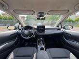 Thumbnail of 2024 Midnight Black Metallic Toyota Corolla
