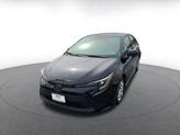Thumbnail of 2024 Midnight Black Metallic Toyota Corolla