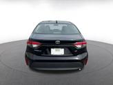 Thumbnail of 2024 Midnight Black Metallic Toyota Corolla