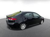 Thumbnail of 2024 Midnight Black Metallic Toyota Corolla
