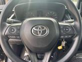 Thumbnail of 2024 Midnight Black Metallic Toyota Corolla