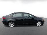 Thumbnail of 2024 Midnight Black Metallic Toyota Corolla