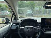 Thumbnail of 2024 Midnight Black Metallic Toyota Corolla