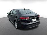 Thumbnail of 2024 Midnight Black Metallic Toyota Corolla