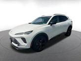 Thumbnail of 2024 Summit White Buick Envision